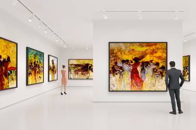 Pholot of Art